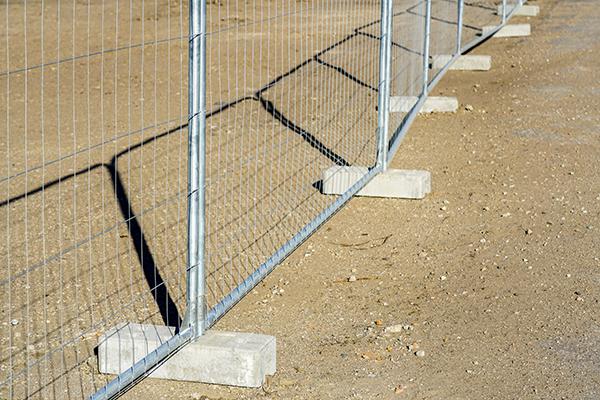 crew at Fence Rental Alhambra